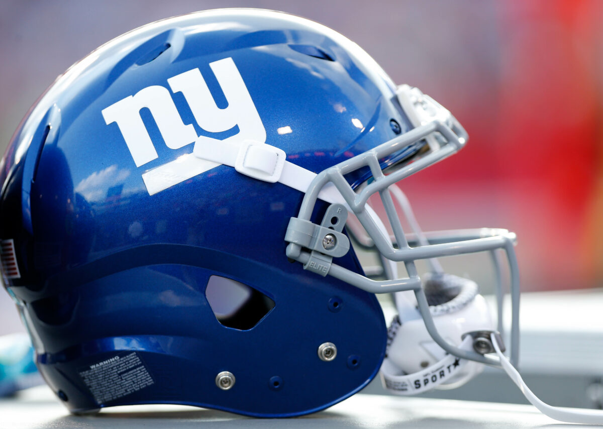 Report: Giants to hire Mike Derice as national scout