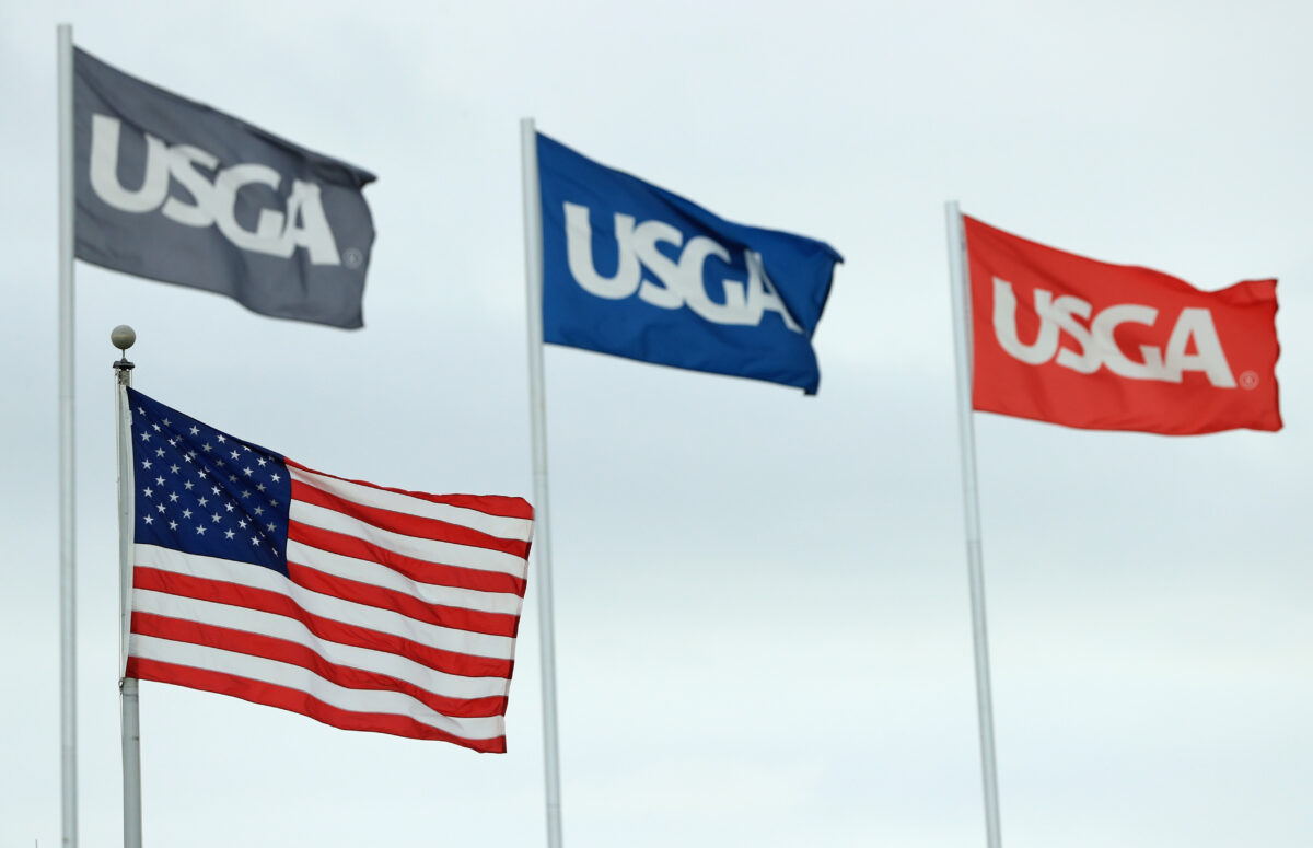 Why is a handicap so important? See how the USGA has made it easier than ever to get one