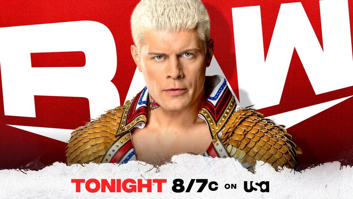 Opening Bell: WWE, AEW previews for the week of 5/30