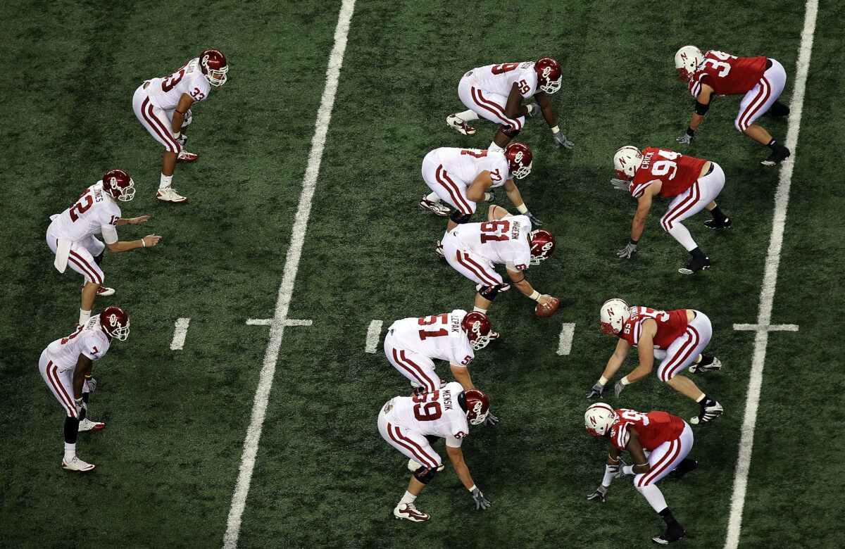 New list asks “will Nebraska play in one of college football’s revenge games?”