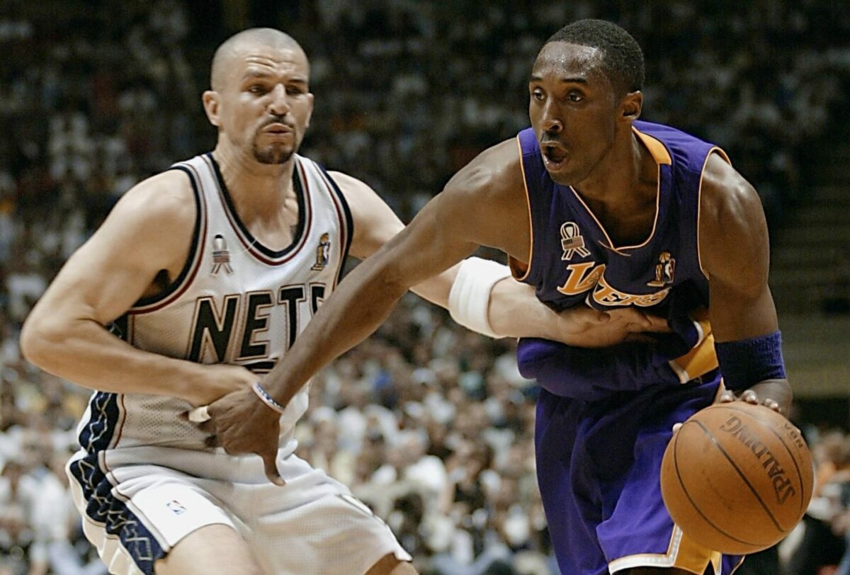 On this date: Kobe Bryant gives Lakers 3-0 lead in NBA Finals