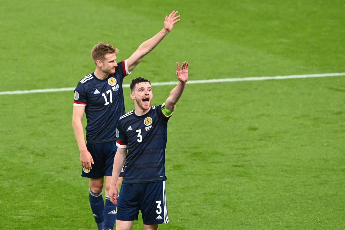 Armenia vs. Scotland, live stream, TV channel, time, lineups, how to watch Nations League