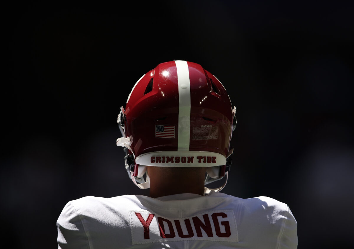 Bryce Young takes significant fall in latest 2023 NFL mock draft