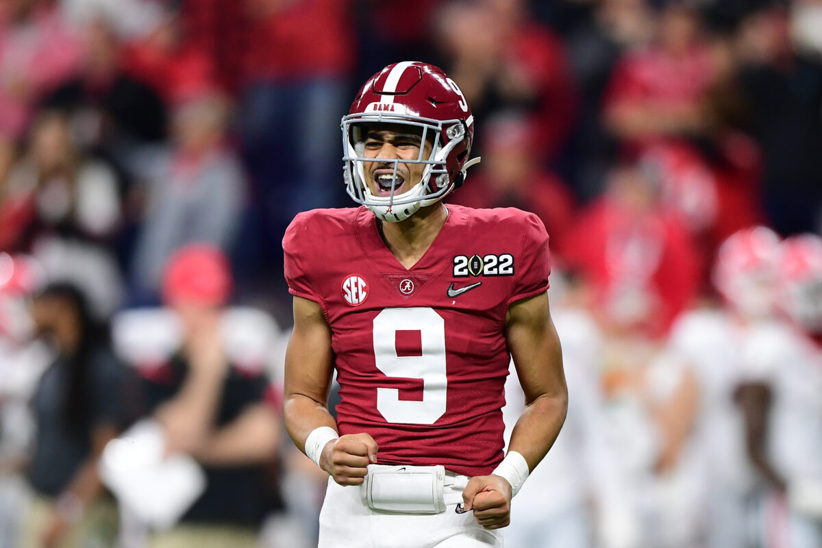 Alabama Morning Drive: Walter Camp’s preseason All-American team features three Tide players