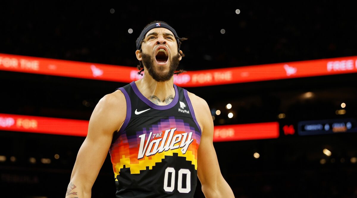 Report: Brooklyn Nets among teams interested in JaVale McGee
