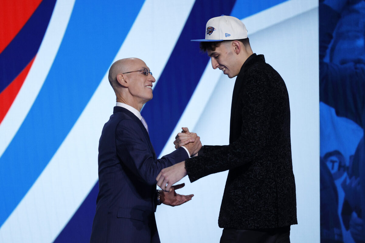 2022 NBA draft grades and analysis for every first-round pick