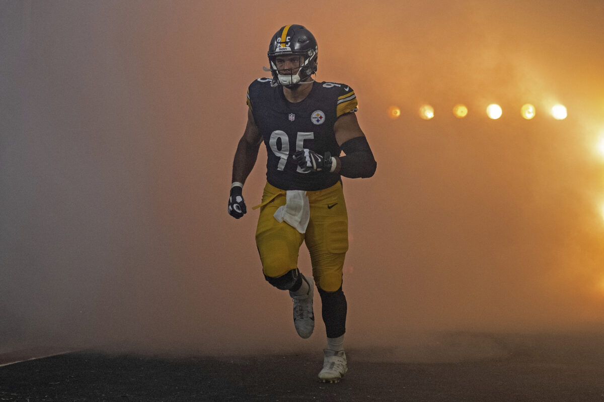 4 most underrated Steelers heading into the 2022 season