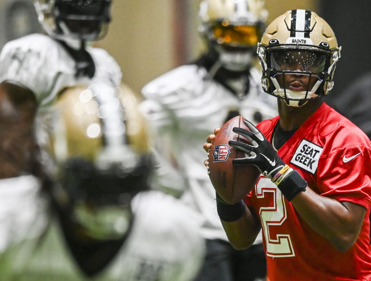 Jameis Winston, Michael Thomas among players we’re rooting for in Saints training camp