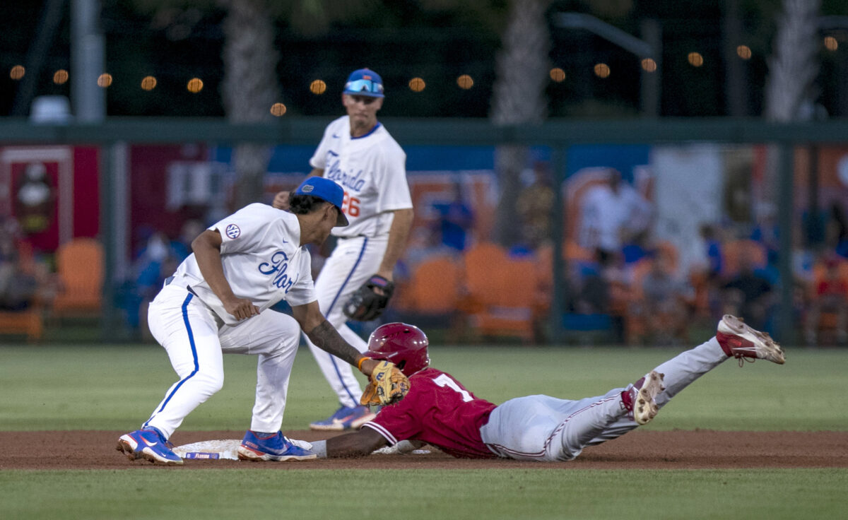 Game Preview: Florida faces off in regional rubber match against Oklahoma
