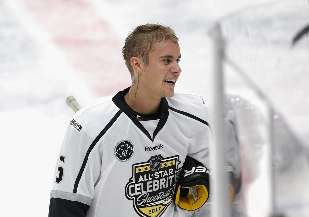 A possible Game 7 between Lightning, Rangers could conflict with a Justin Bieber concert at MSG