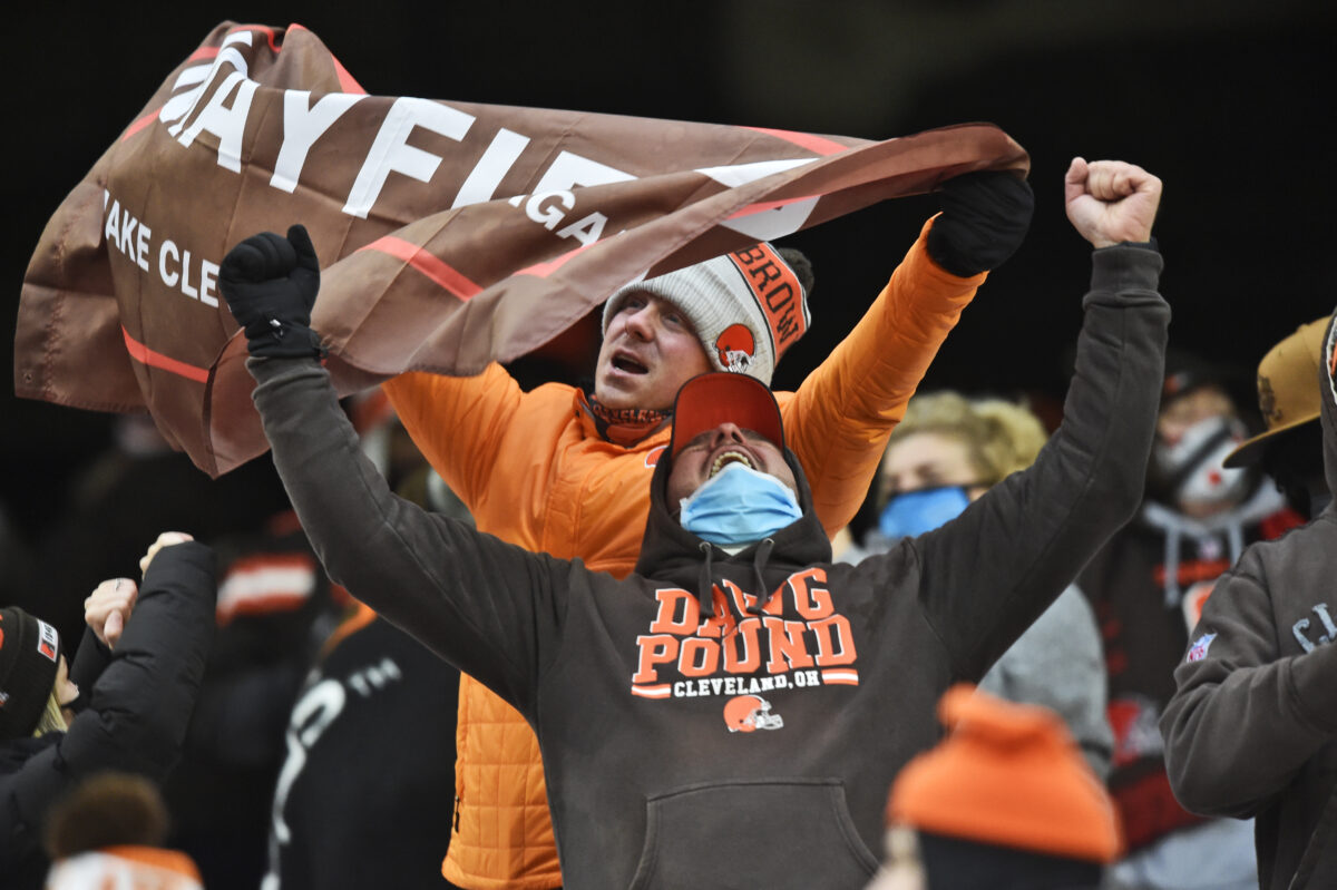 Browns announce training camp dates, how fans can get tickets