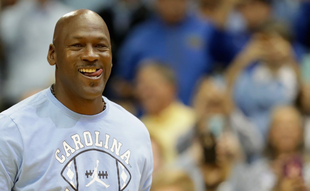 Is Michael Jordan actually petty enough to skip Duke players in the draft? An investigation.