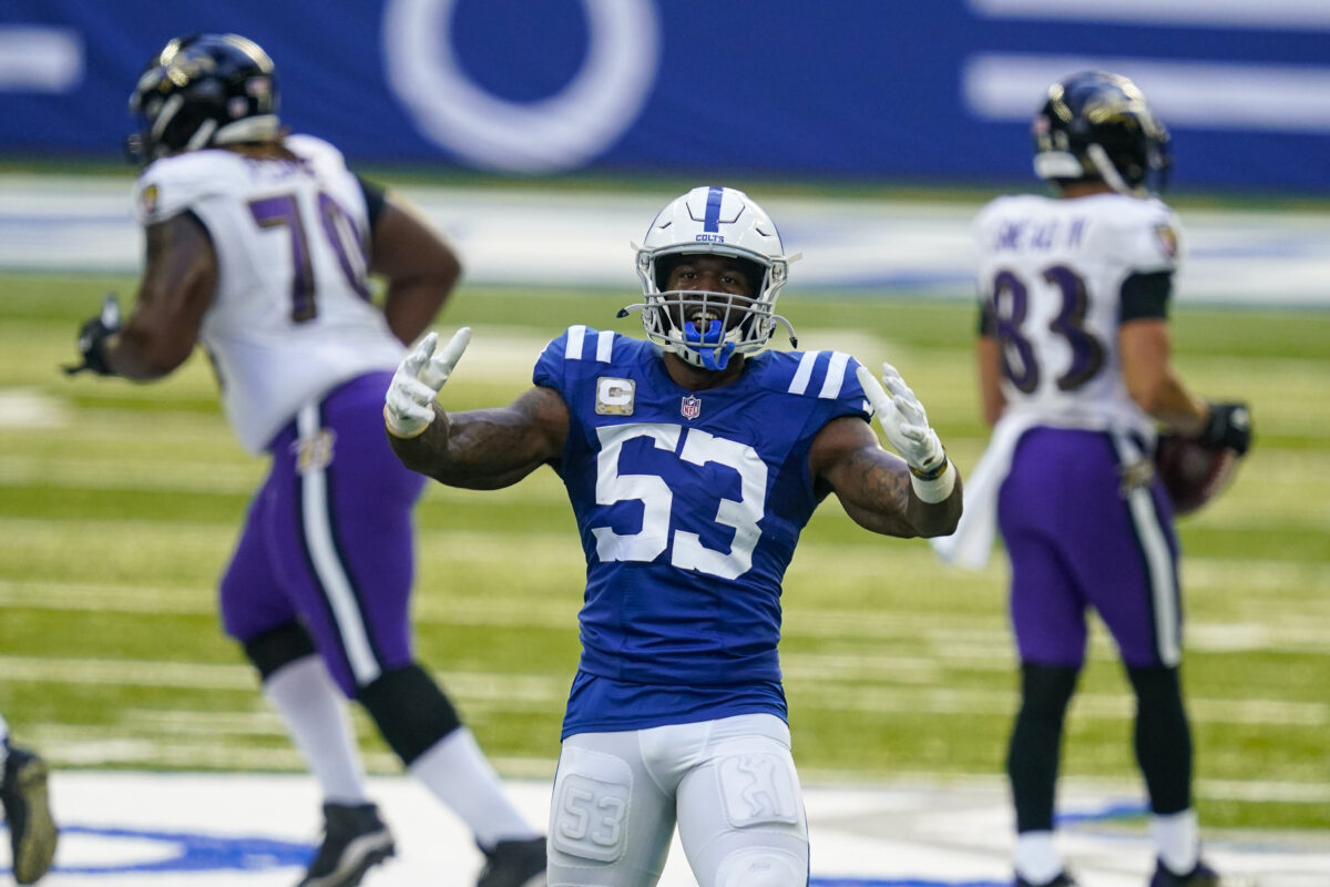 AFC South news round-up: Leonard can’t shake injury, fans pissed at Tunsil