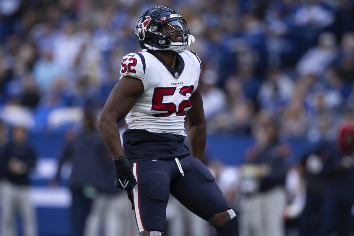 What is next for the Houston Texans 2020 draft class?