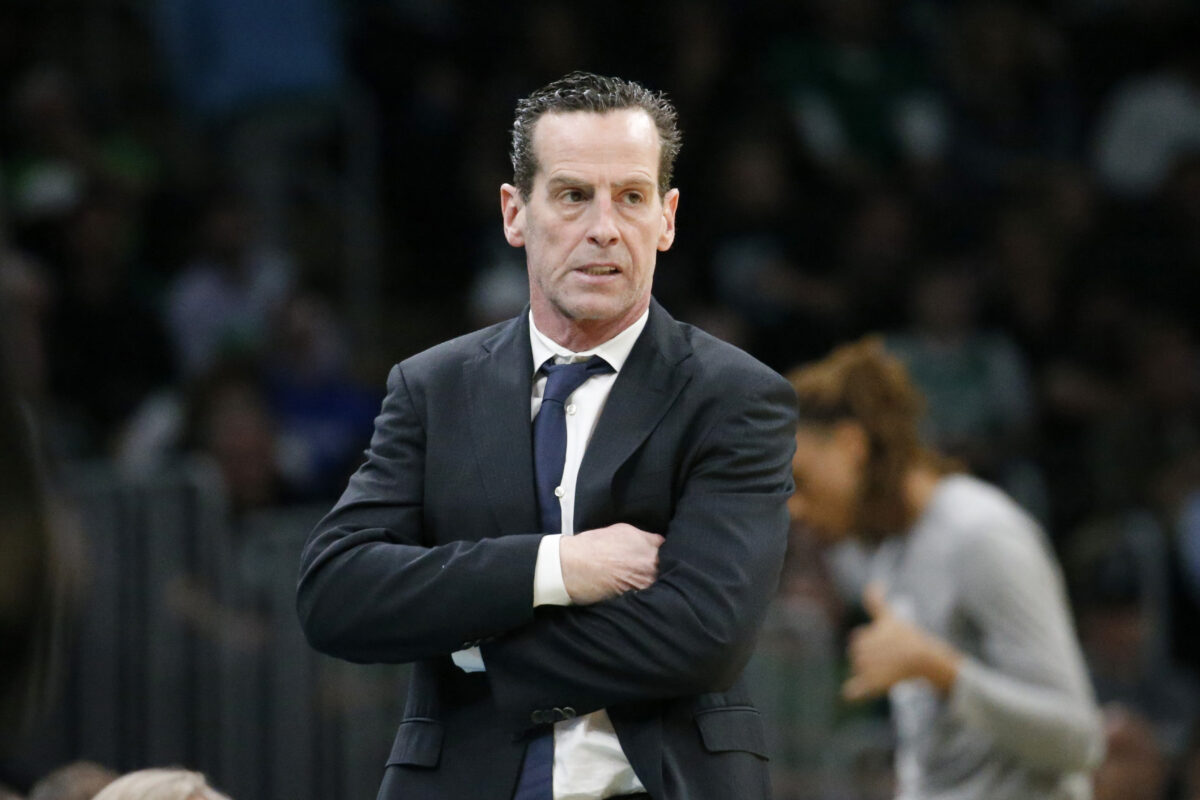 Kenny Atkinson, not Mike D’Antoni, is the better fit to coach LaMelo Ball on the Hornets