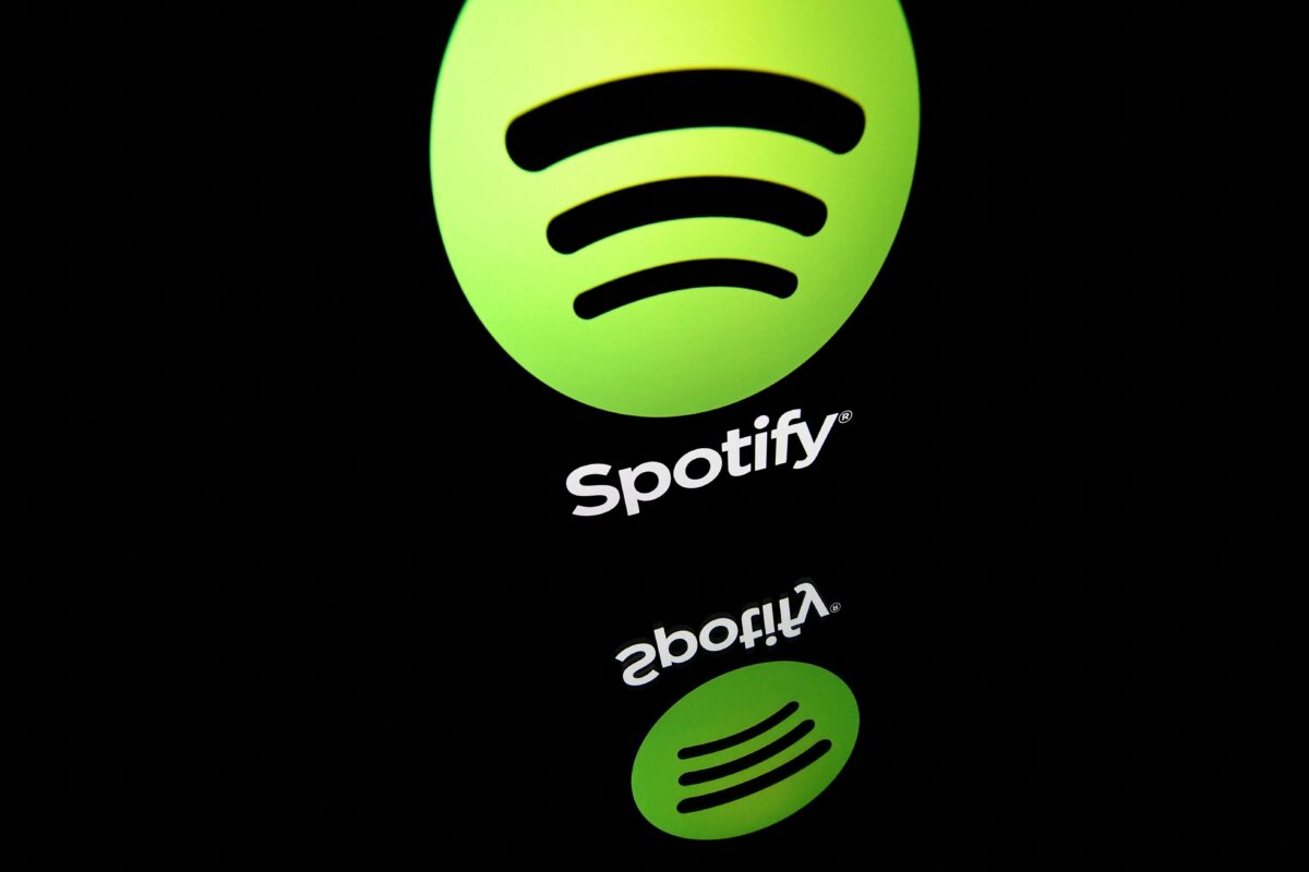 How to get a Spotify pie chart, the new trend music listeners are loving