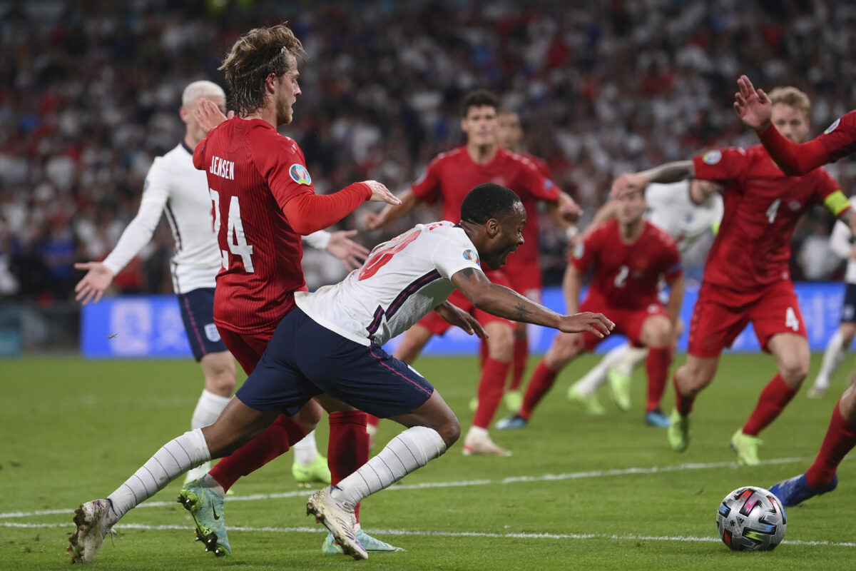 Germany v England live stream, TV channel, time, how to watch Nations League