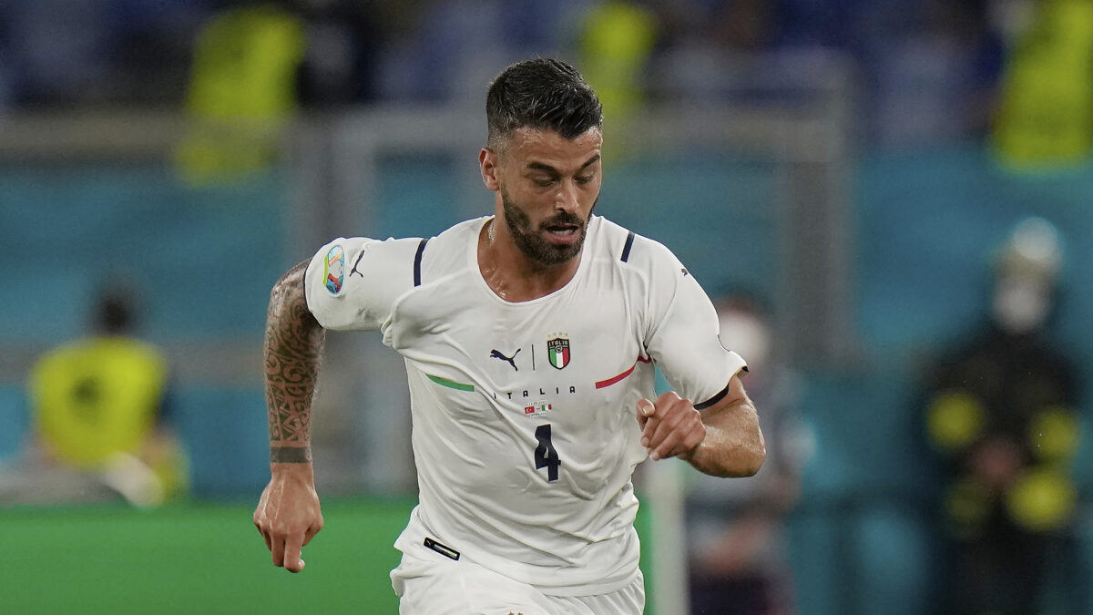 Germany vs. Italy, live stream, TV channel, time, lineups, how to watch Nations League