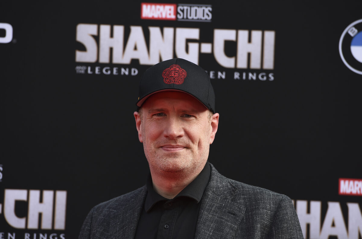 Marvel boss Kevin Feige said clues point to Avengers’ next Thanos-level threat — here’s who is most likely