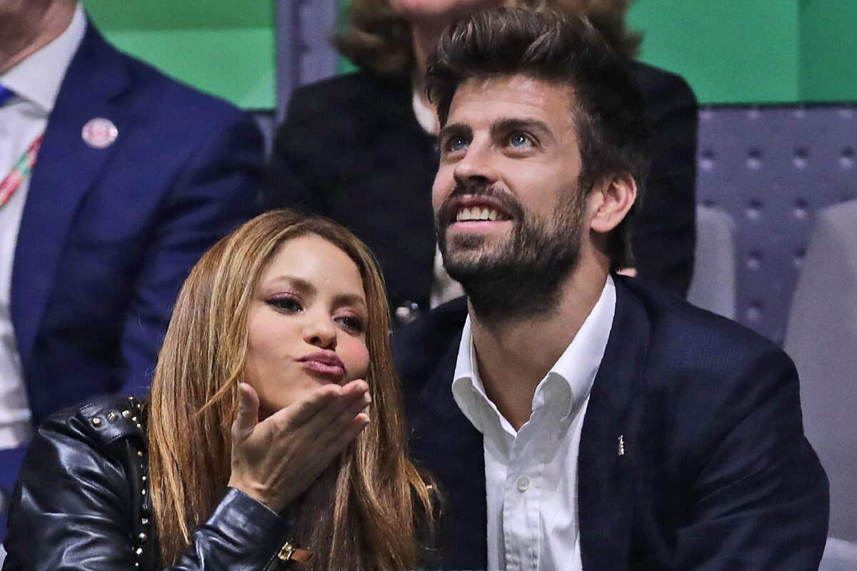 Gerard Piqué and Shakira are calling it quits after 11 years