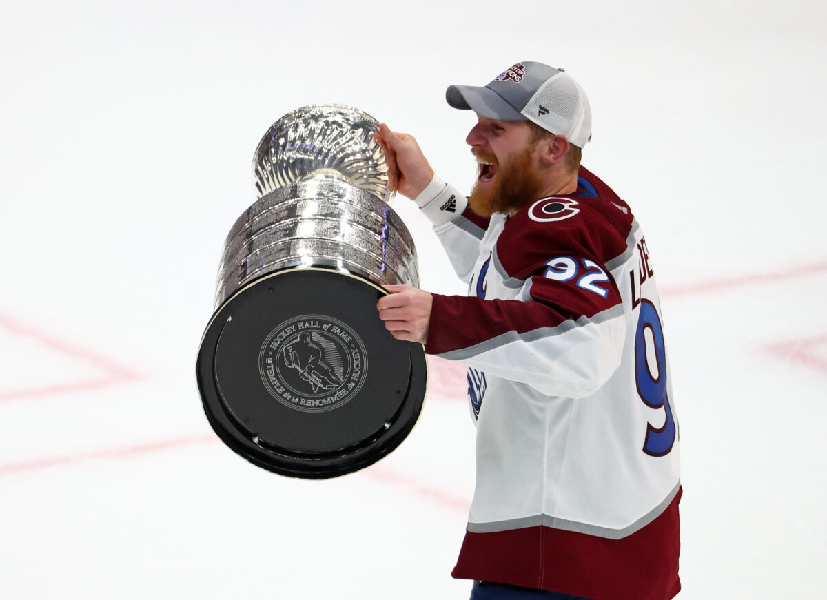 Nathaniel Hackett eager to see energy and juice from Avs’ playoff games at Broncos’ games