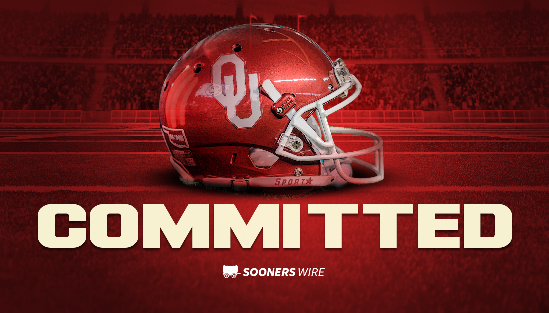 Oklahoma Sooners gain commitment from 2023 4-star WR Keyon Brown