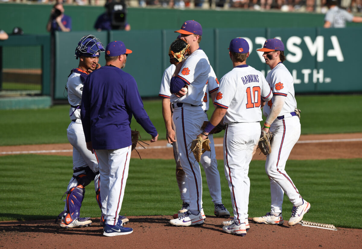 The glaring issue Clemson baseball has to fix to become an ACC contender again