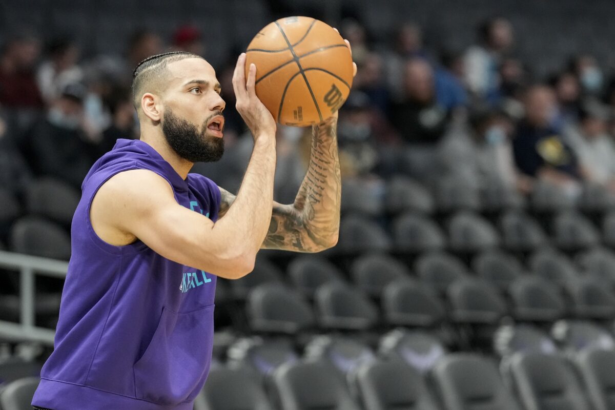 Sixers free agency: Cody Martin adds 3-and-D ability to the rotation