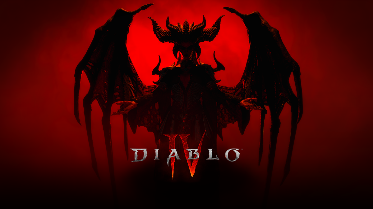 Diablo 4 is coming out in 2023