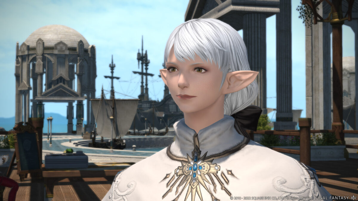 Final Fantasy 14’s mom, Ameliance, gets player-led makeovers