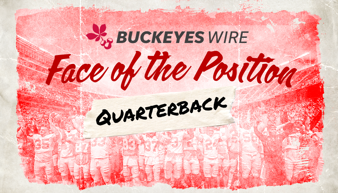 Face of the position at Ohio State: What Quarterback do you think of?
