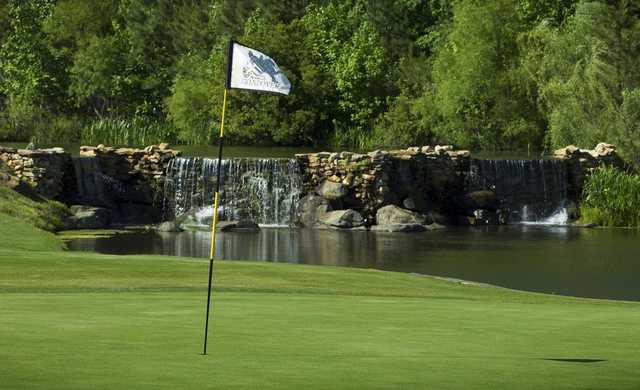 Kevin VandenBerg, Steve Maddalena, others take advantage of moving day at Golfweek Senior National Championship