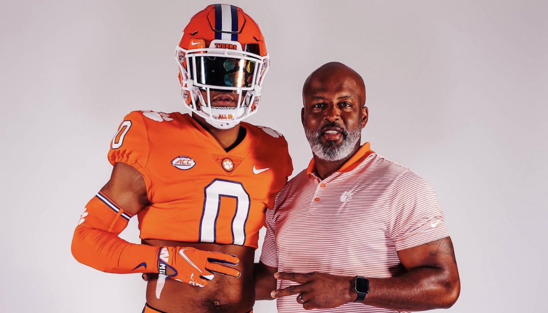 ‘It’s been a long time coming’: Clemson lands another major commitment