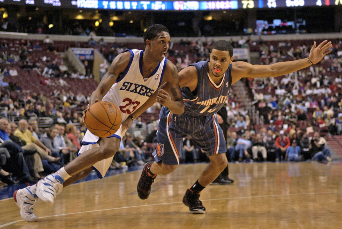 Ranking the top 5 second-round picks in Philadelphia 76ers history