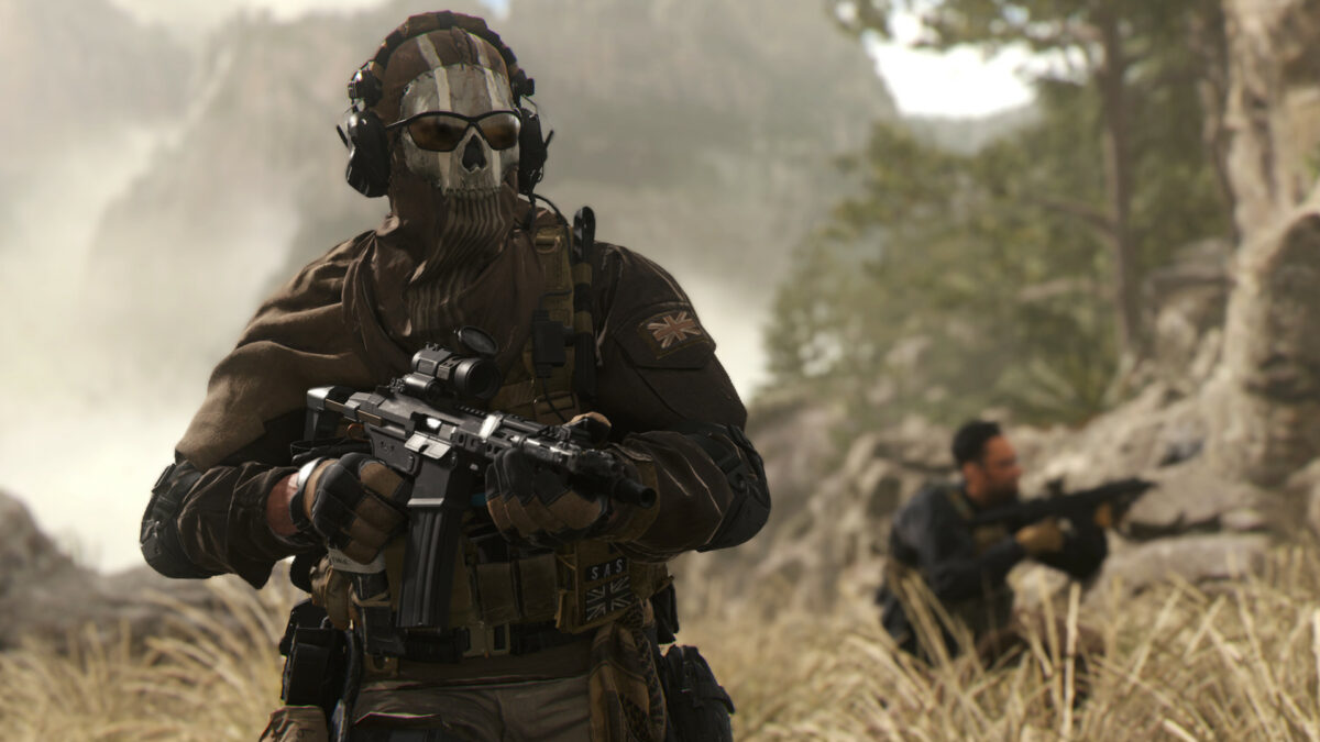 Call of Duty fans are split on Modern Warfare 2’s reveal
