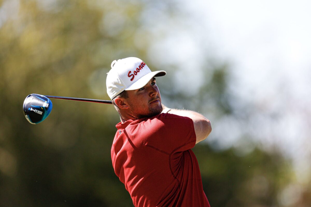 What’s next for Haskins winner Chris Gotterup? Time to see what he’s made of on the PGA Tour