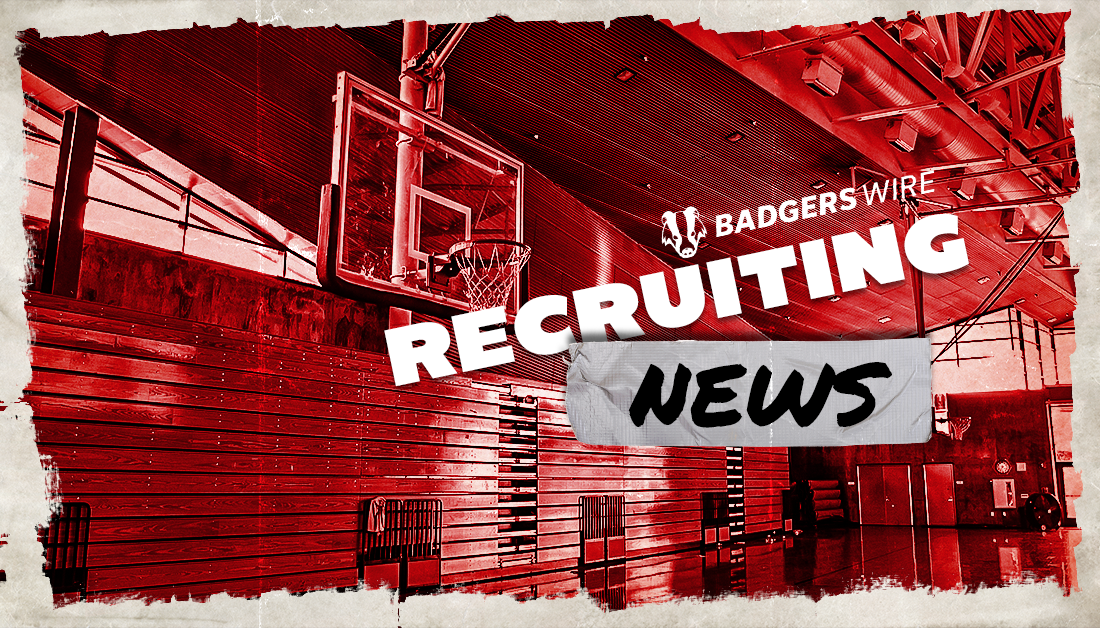 Connor Essegian talks Wisconsin basketball before he arrives on campus