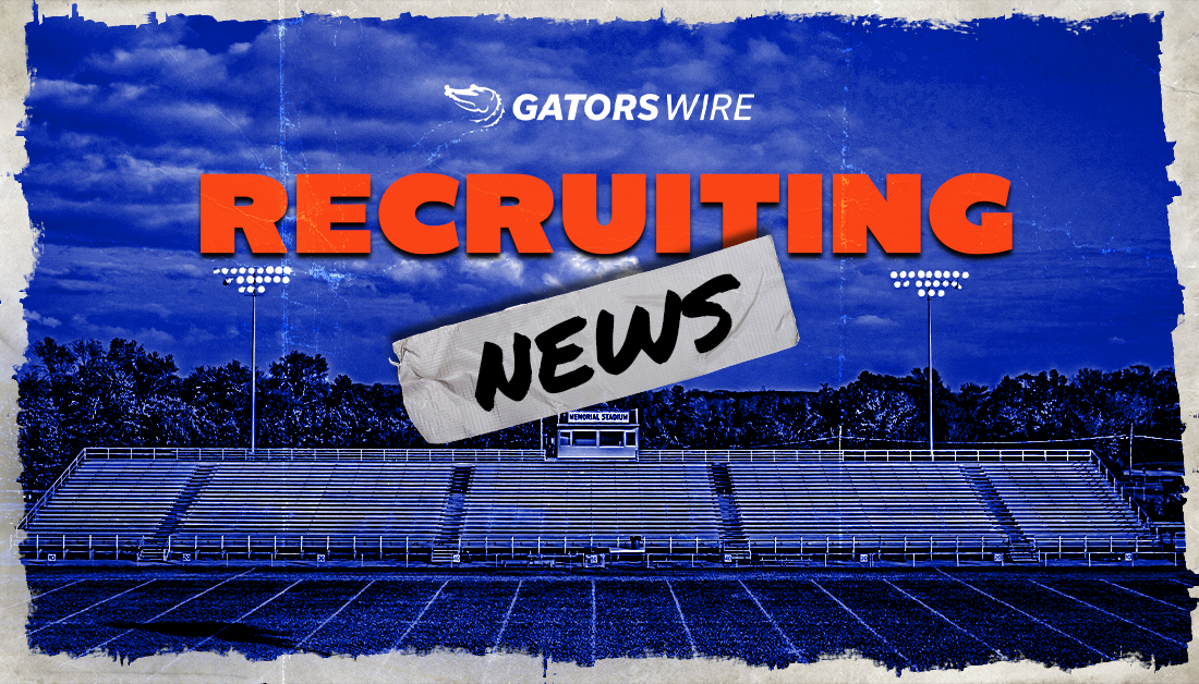 Florida considered a frontrunner for No. 1 recruit in class of 2024