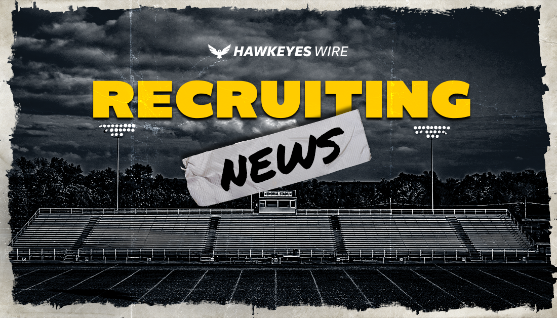 A look at the Iowa Hawkeyes’ 2023 visitors this weekend