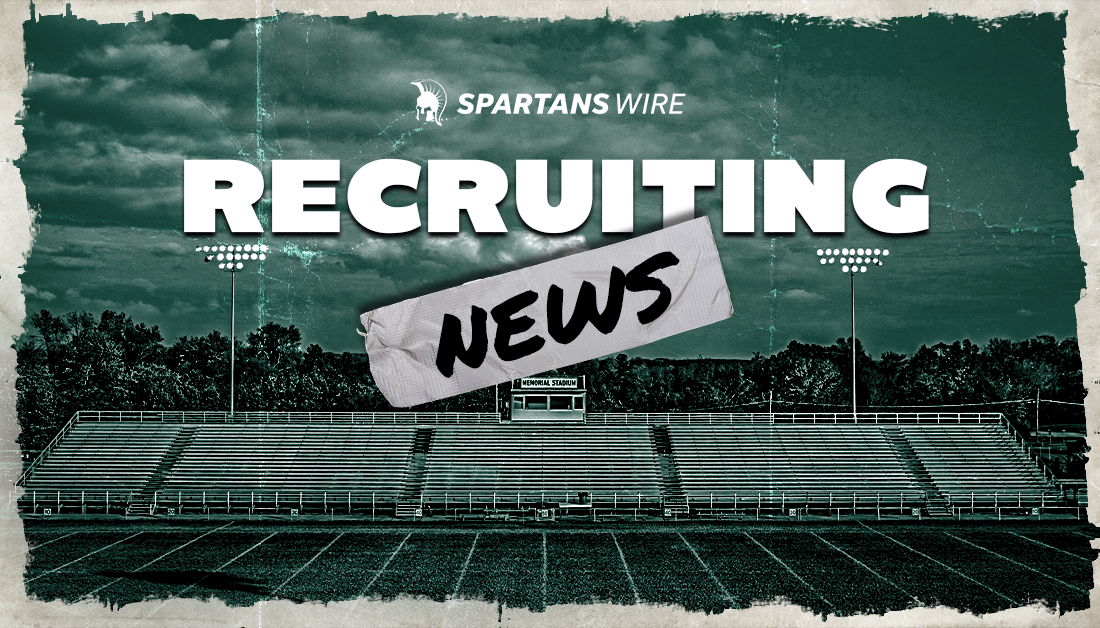 Michigan State football listed in top six for 2023 4-star Alabama S Avery Stuart