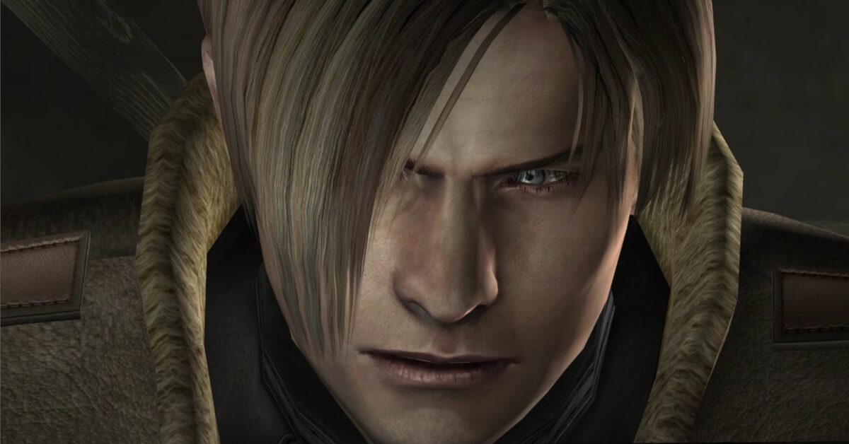 Resident Evil 4 remake gets a trailer and March 2023 release date