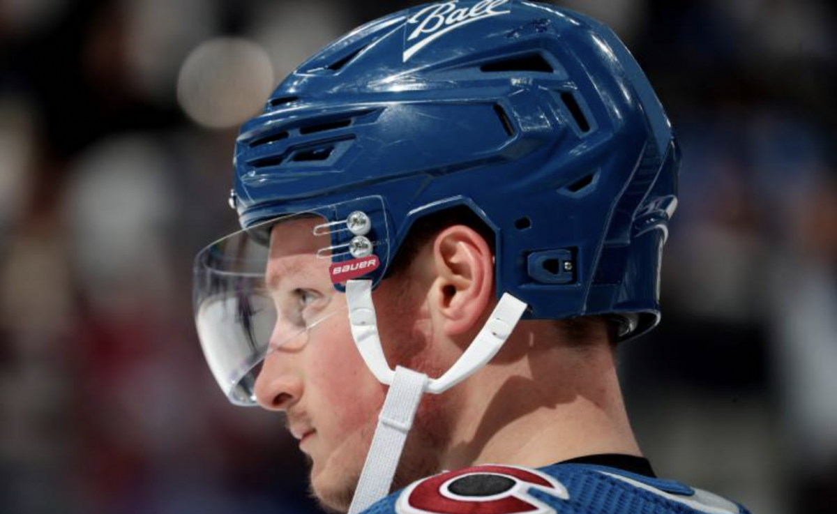 Conn Smythe tracker after Stanley Cup Final Game 1: Cale Makar is NHL’s next great D-man