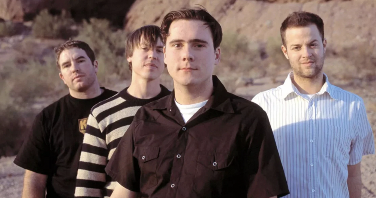 The Florida Panthers were thoroughly roasted by Jimmy Eat World as the team looks for a new goal song