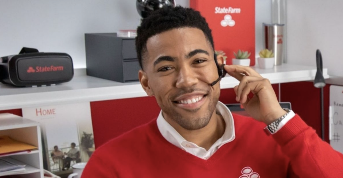 State Farm has the NBA Draft ‘pick is in’ jingle, will soon embed itself into our brains
