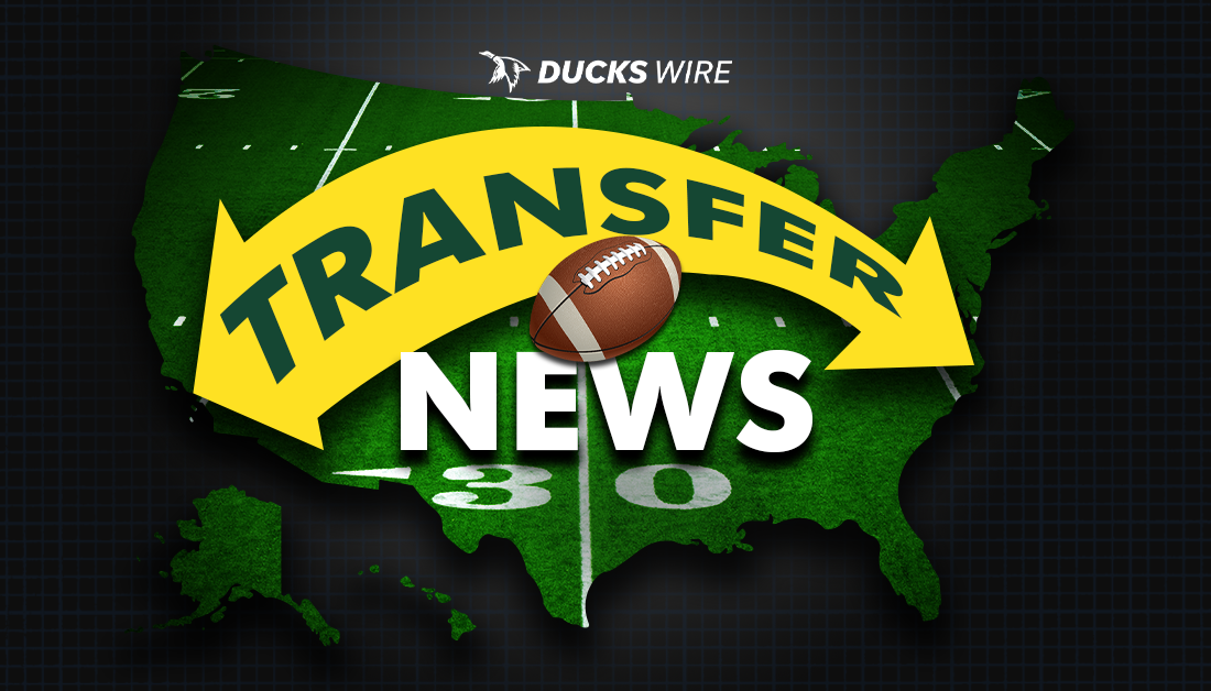 Oregon loses walk-on quarterback to transfer portal