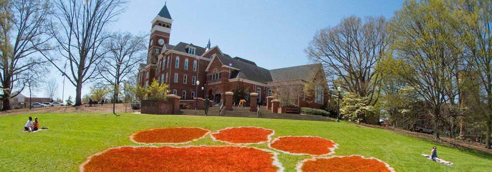 Clemson Student-Athletes Record 3.20 GPA in the Spring