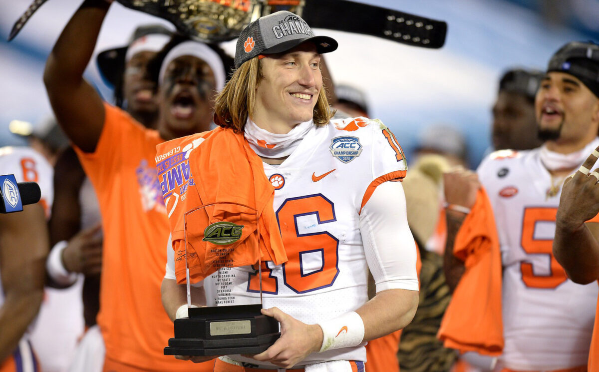 From the studio:  ACC’s new 3-5-5 schedule model and impact on Clemson