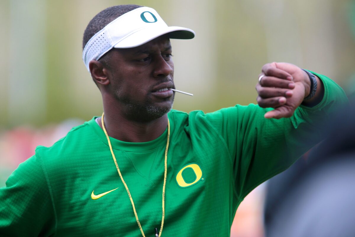 Willie Taggart, several Pac-12 coaches named among worst coaching hires in past decade