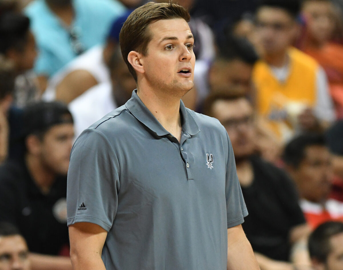 Report: Celtics assistant Will Hardy to become next head coach of the Utah Jazz