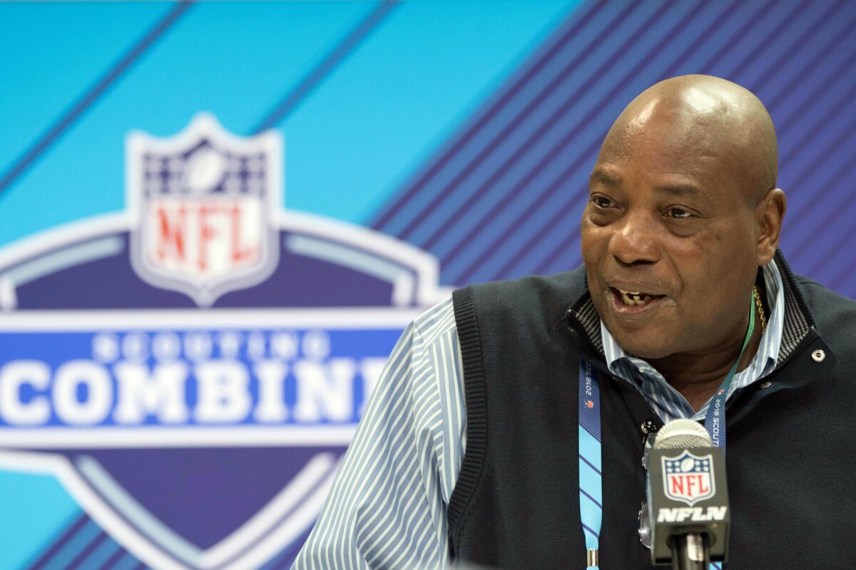 Ravens’ Ozzie Newsome is wrong about Rams making a ‘one-year run’ in 2021